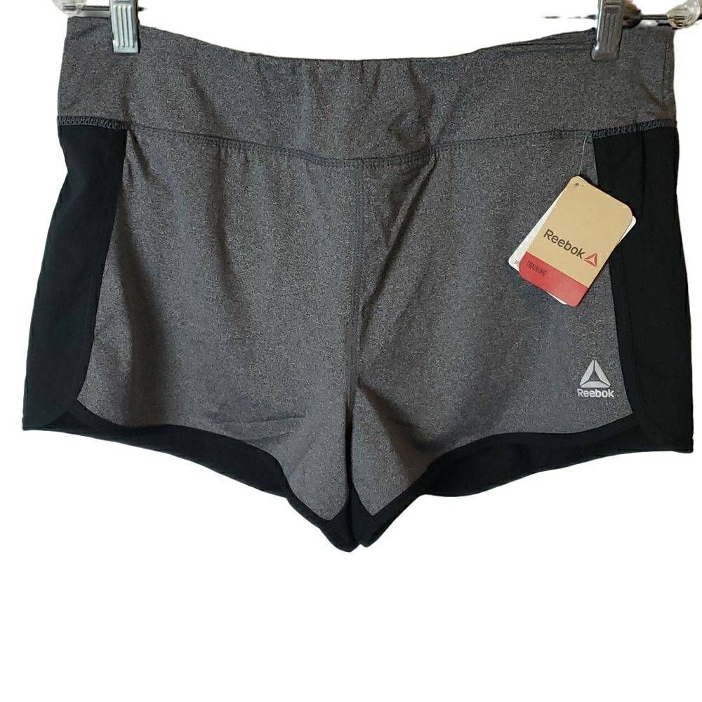 NWT Reebok Training Shorts